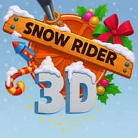 Snow Rider 3D