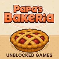 Papas Bakeria