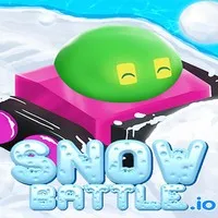 Snow Battle.io